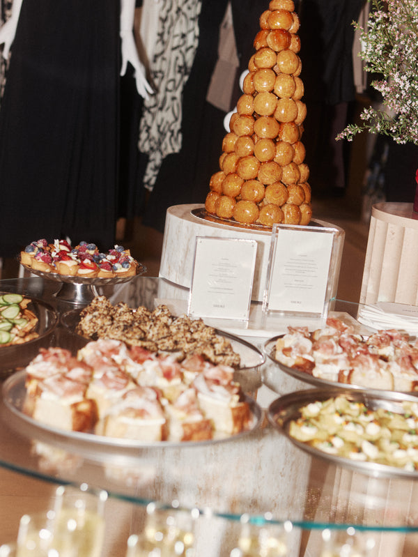 A Night Celebrating Chadstone