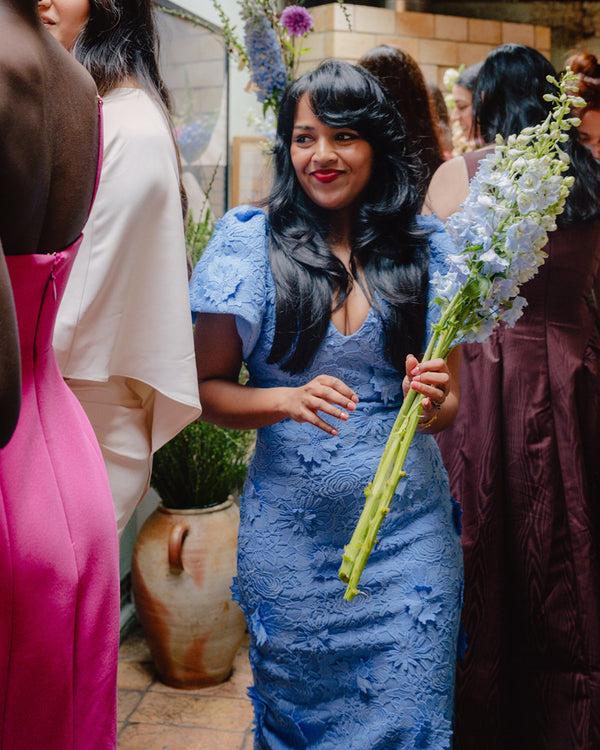 SHEIKE PRESENTS: FLORAL ATELIER
