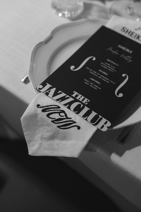 The Jazz Club