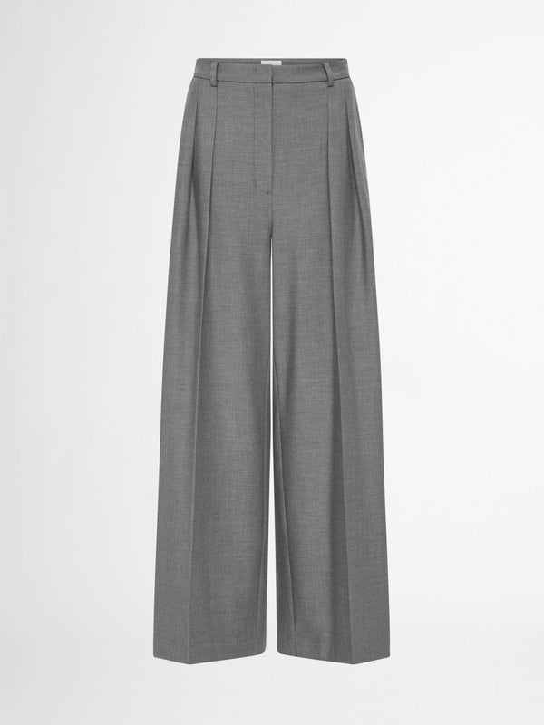 BRADSHAW PANT IN GREY GHOST IMAGE