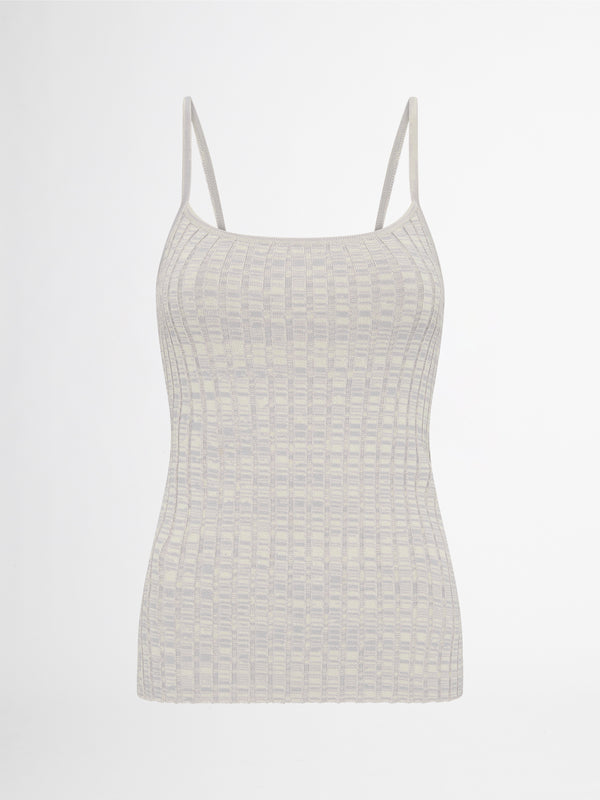 SHEIKE Lucille Top Grey 1006464 Ghost Image