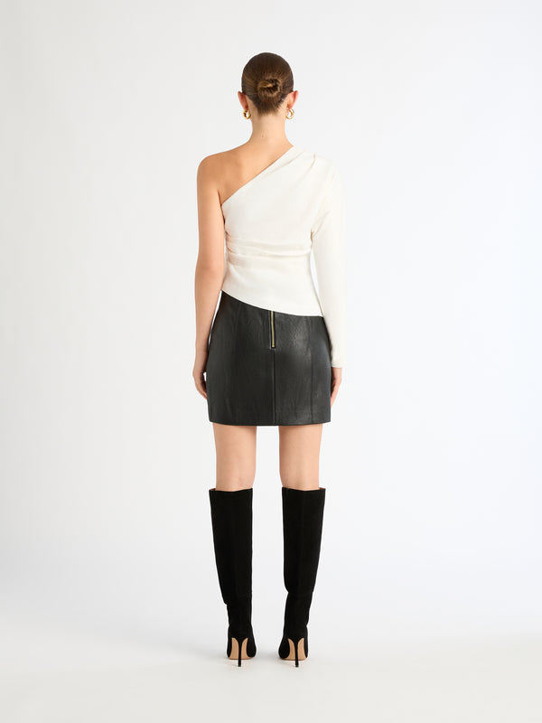 REPUTATION TOP, back view