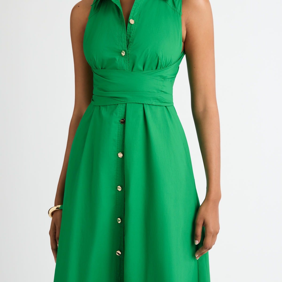 Cecilia Midi Dress