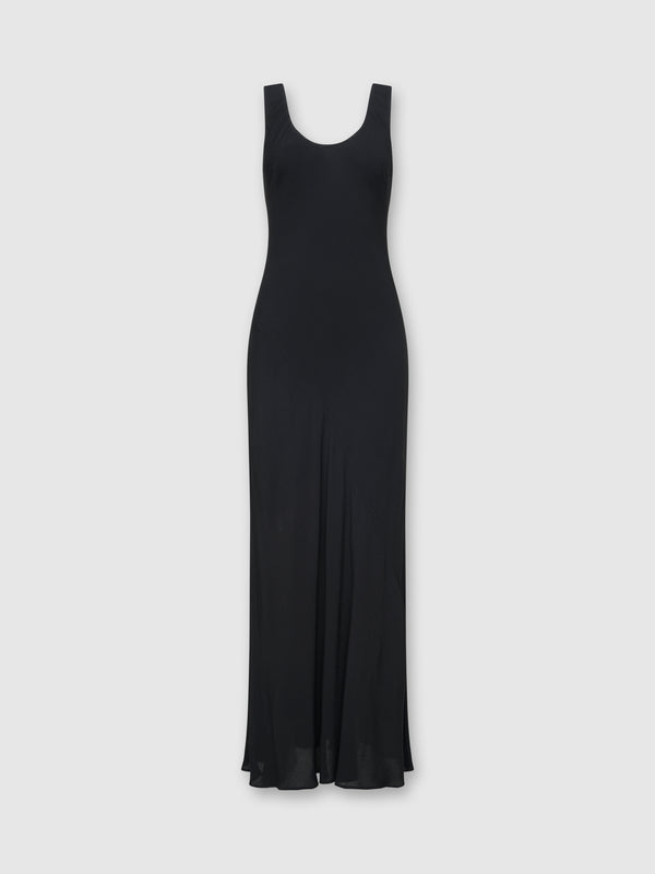 SHEIKE Lyla Maxi Dress Black 1007002 Ghost Image