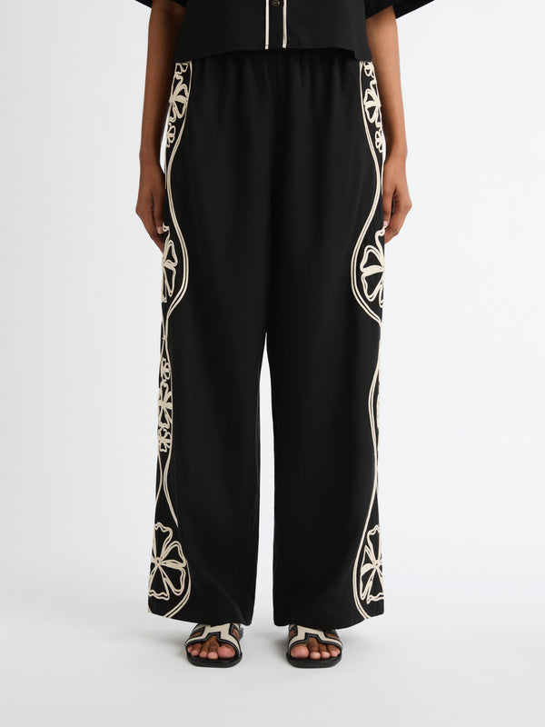 DAISY PANT, front view