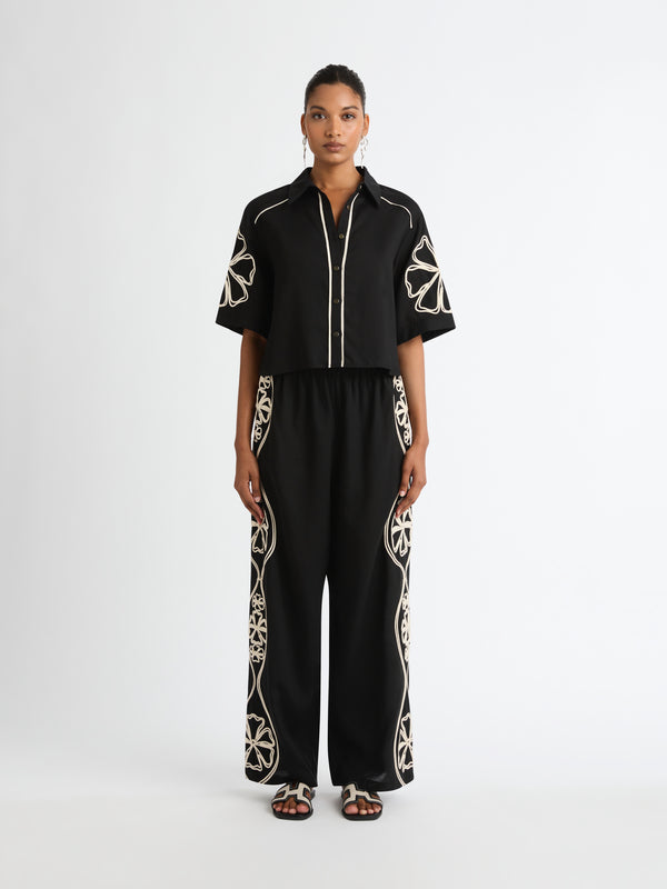 DAISY PANT, front view