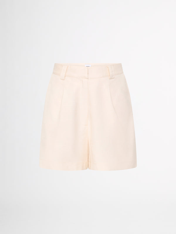 SHEIKE Daydream Short Natural 1007067 Ghost Image