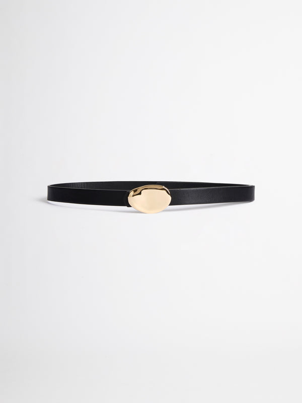 SHEIKE Paloma Belt Black 1007288 Ghost Image