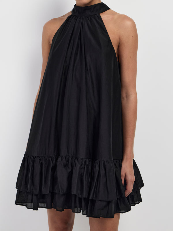 MILLIE MINI DRESS, close-up detail