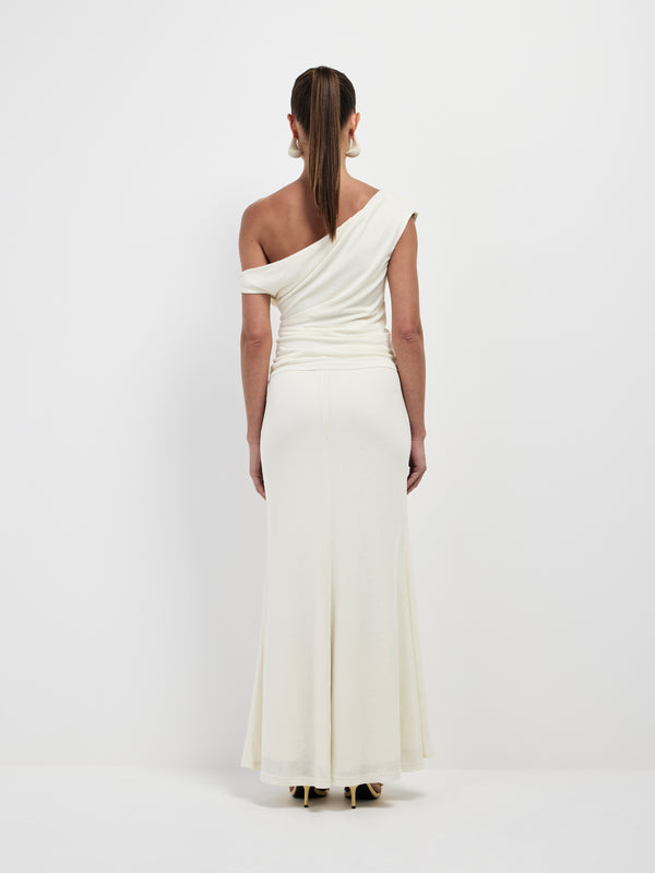 SIREN TOP, back view