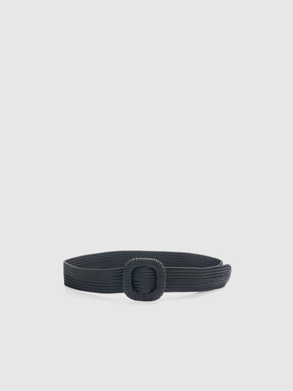 SHEIKE Twilight Belt Black 1007413 Ghost Image