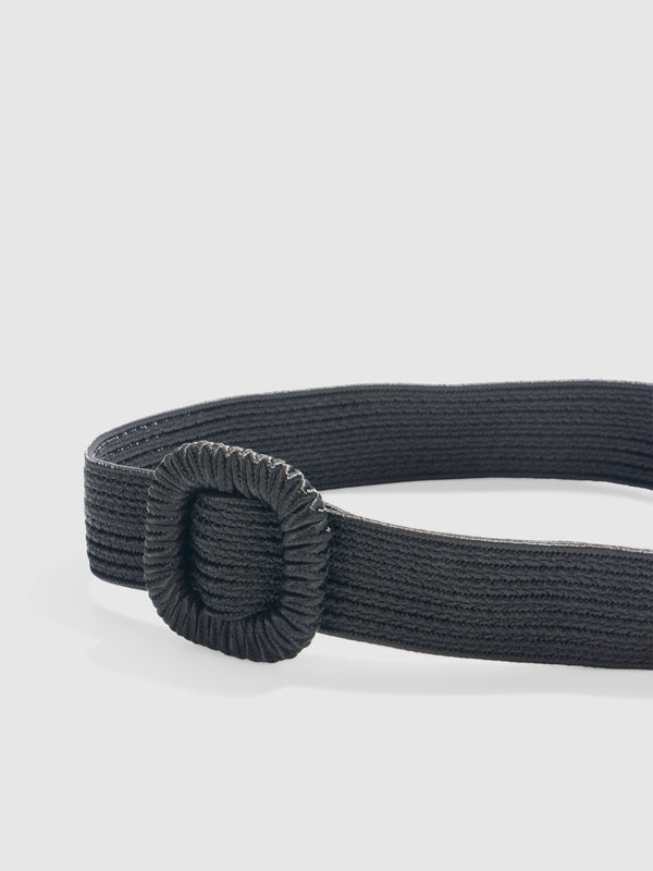 SHEIKE Twilight Belt Black 1007413 Detail Image