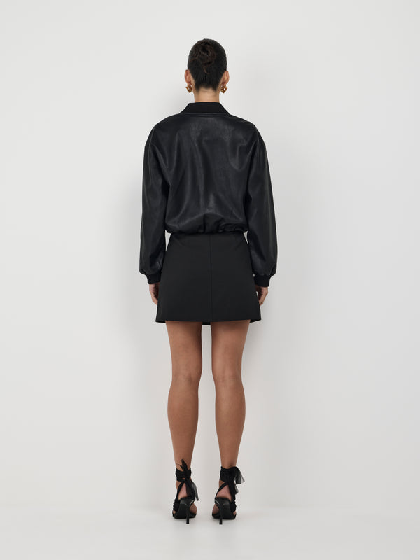 SHEIKE Monica jacket Black 1007480 Back Image