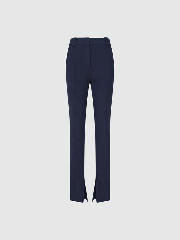 SHEIKE Sutton Pant Navy 1007497 Ghost Image