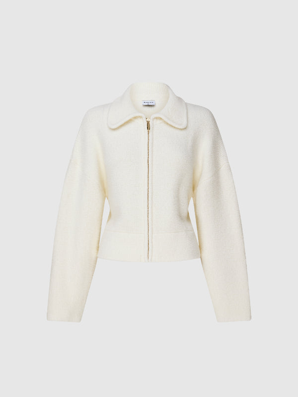 SHEIKE Phoenix Jacket Ecru 1007536 Ghost Image