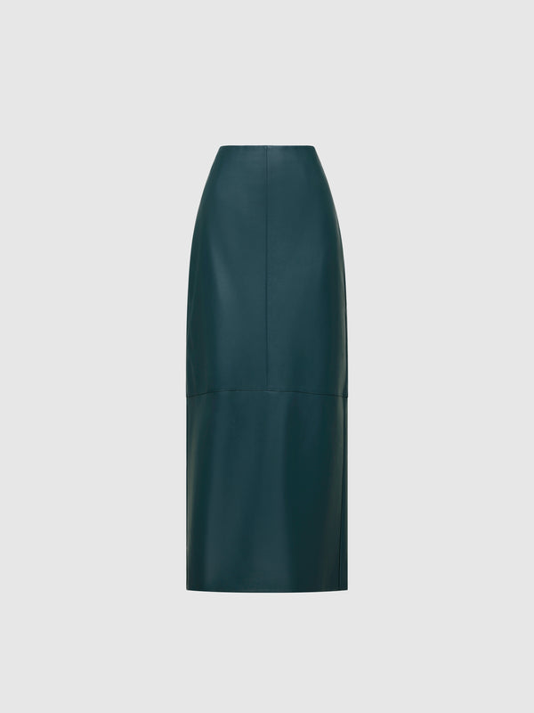 SHEIKE Ulla Skirt Pine 1007539 Ghost