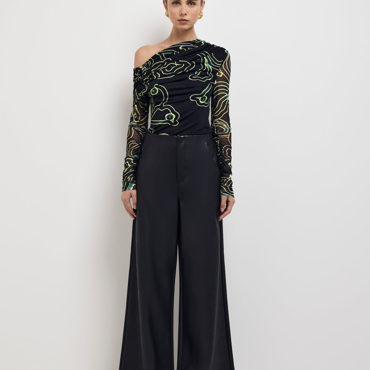 AURELIA TOP