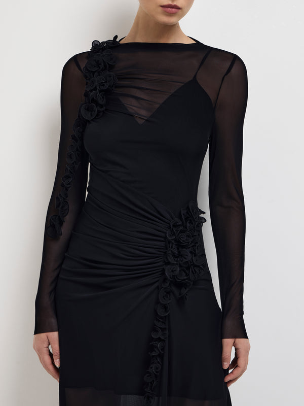 SHEIKE Odesse Dress 1007552 Detail Image