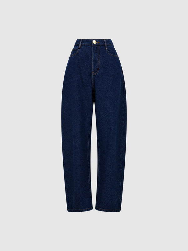 SHEIKE Danika Jean Indigo 1007564 Ghost Image