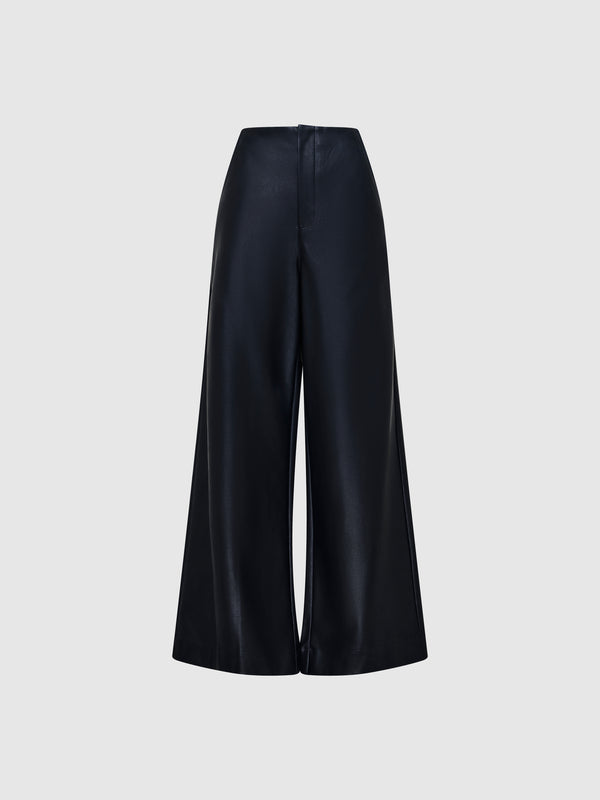 SHEIKE Scarlett Pant Black 1007618 Ghost Image
