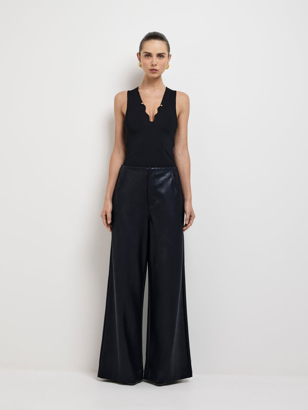 SHEIKE Scarlett Pant Black 1007618 Front Image
