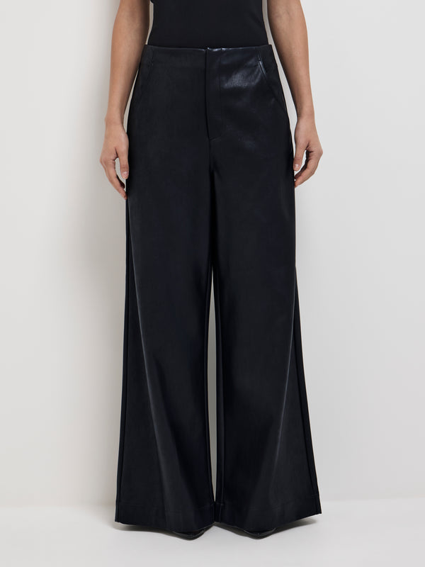 Size8 SHEIKE Scarlett Pant Black 1007618 Main Image