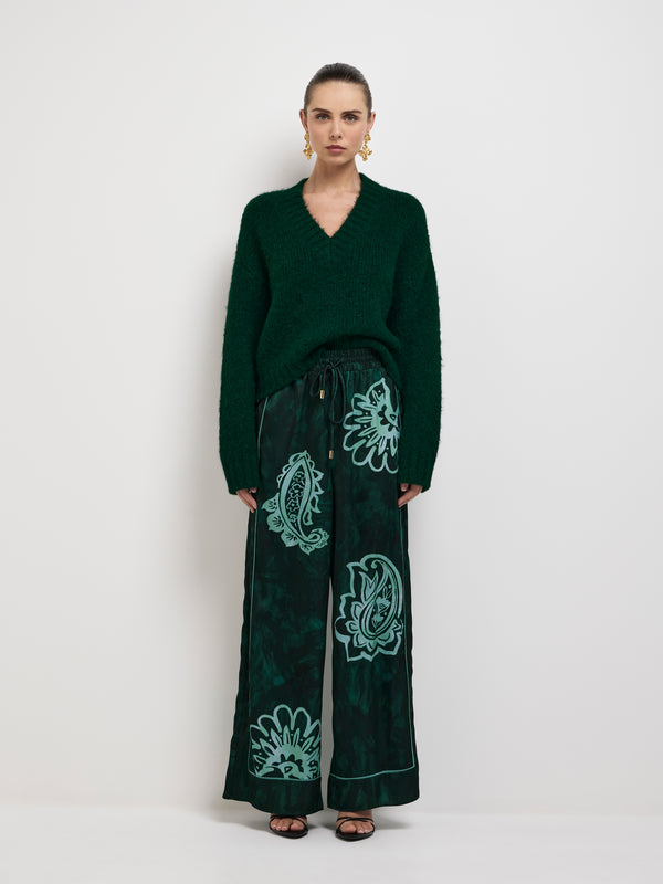 SHEIKE Elena Jumper Pine 1007635 Front Image