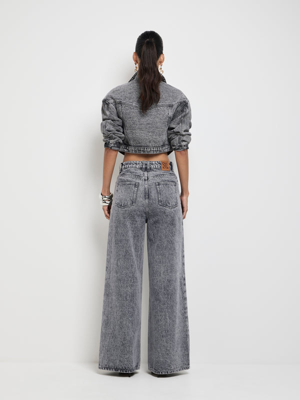 SHEIKE Genesis Jean Grey 1007646 Back Image