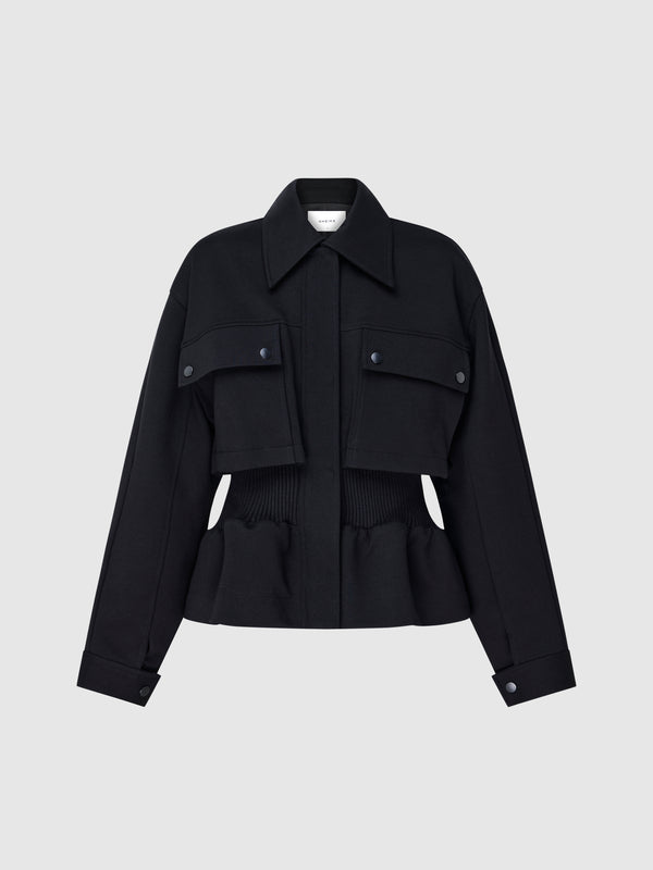 SHEIKE Jasmine Jacket 1007731 Ghost