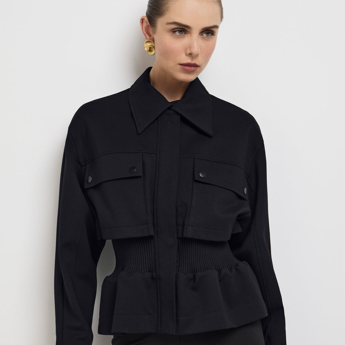 Jasmin Jacket