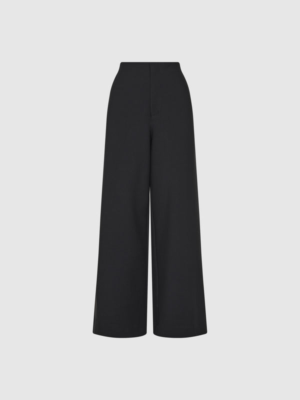 SHEIKE Santiago Pant Black 1007755 Ghost Image
