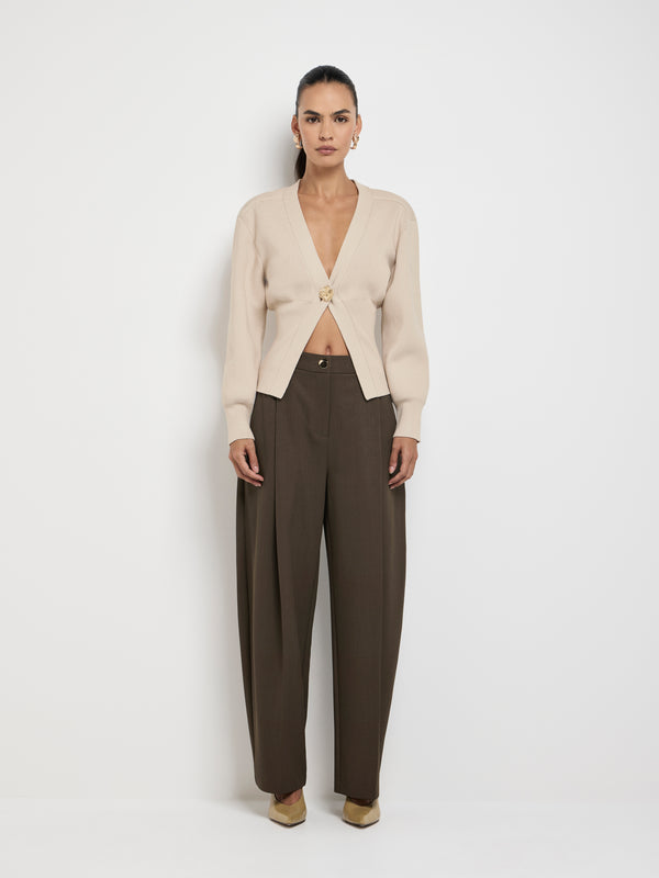 SHEIKE Twilight Cardi Bone 1007771 Front Image