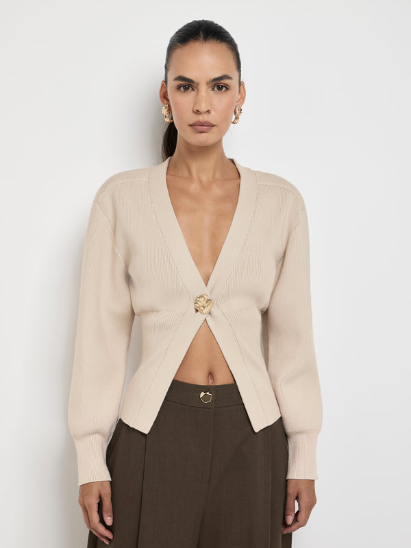 Size8 SHEIKE Twilight Cardi Bone 1007771 Detail Image