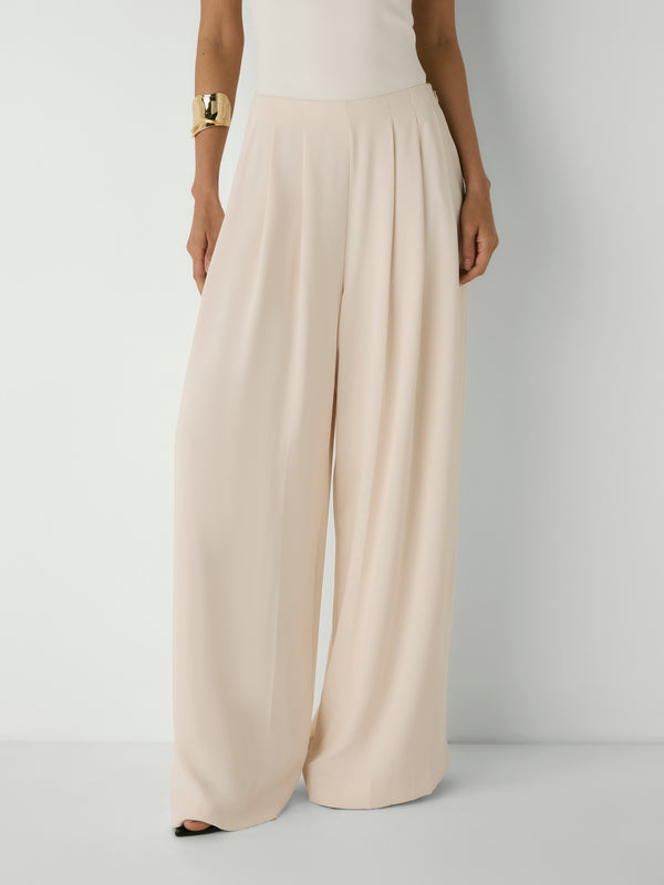 ADELE PANT, close-up detail