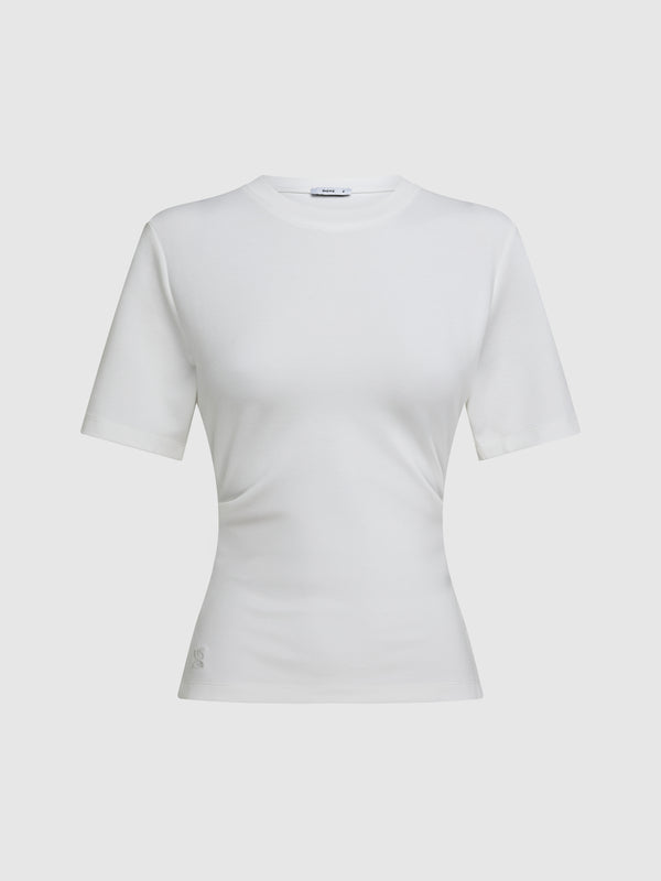 SHEIKE Lil T-shirt Ivory 1007820 Ghost Image