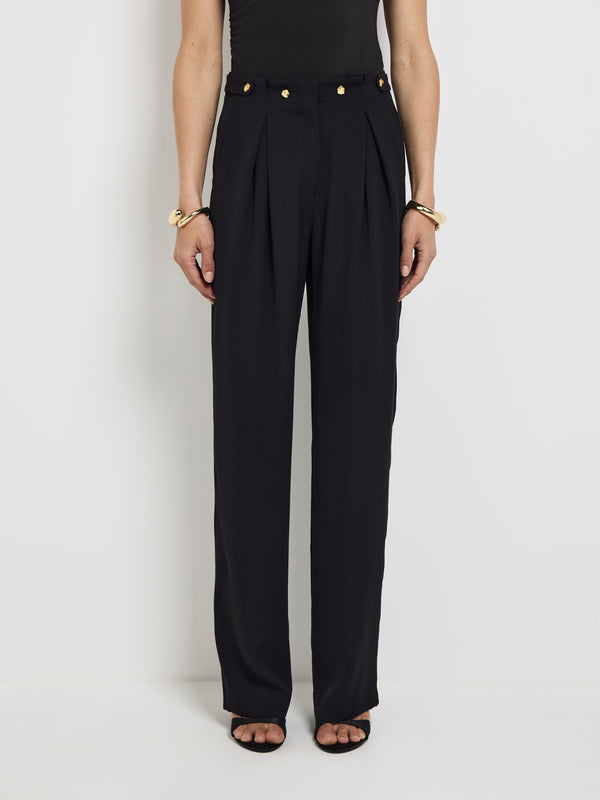 Size6 SHEIKE Rhea Pant Black 1007854 Detail Image