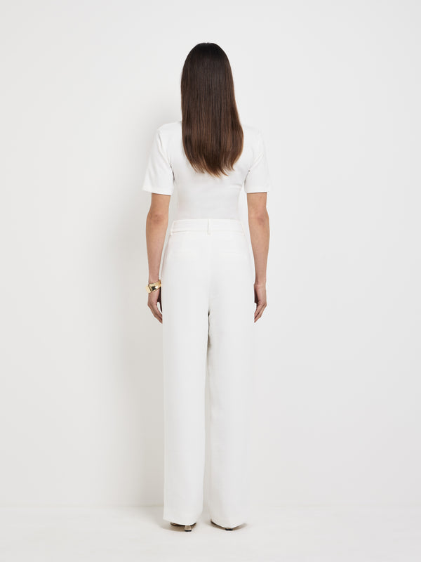 SHEIKE Atomic Pant Ivory 1007856 Back Image