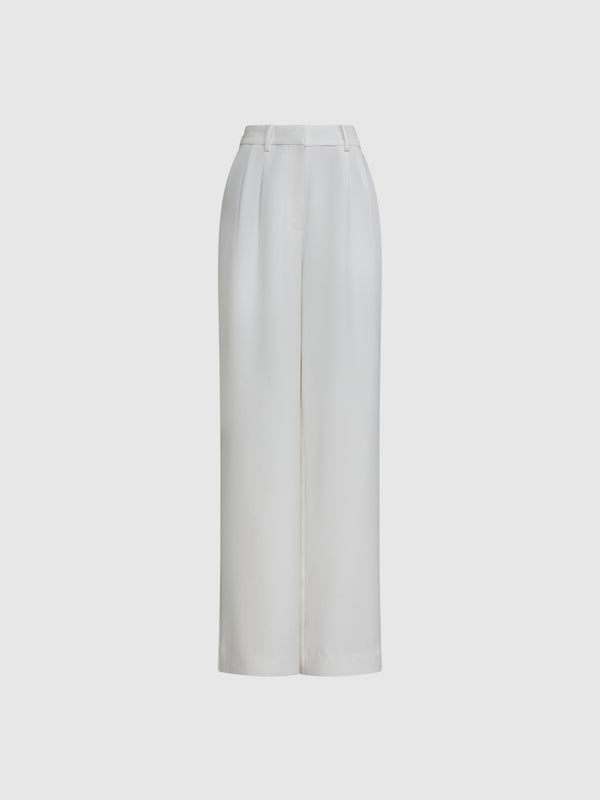 SHEIKE Atomic Pant Ivory 1007856 Ghost Image