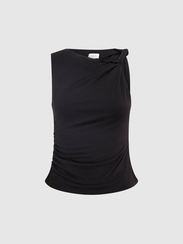 SHEIKE Lexie Top Black 1007905 Ghost Image