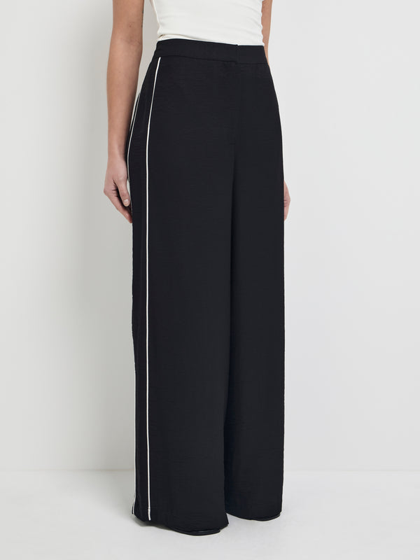 Size8 SHEIKE Alexia Pant Black 1007972 Detail Image