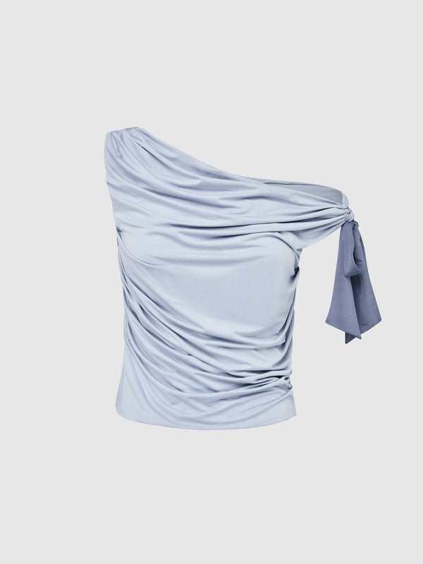 Ghost SHEIKE Leon Top Ice Blue 1007988 Ghost