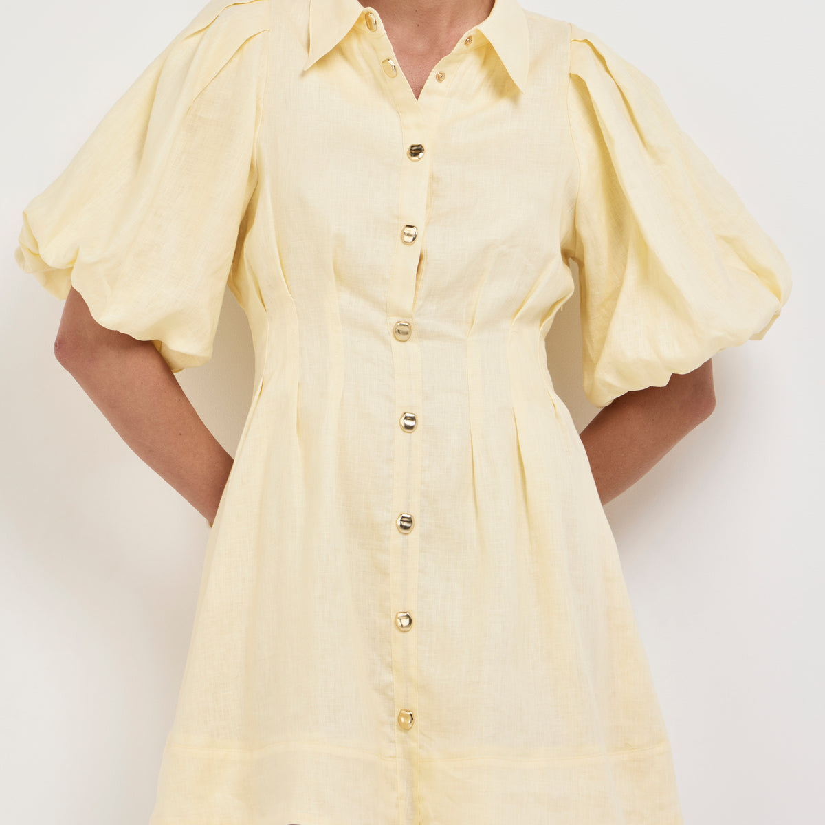 ELISA MINI DRESS