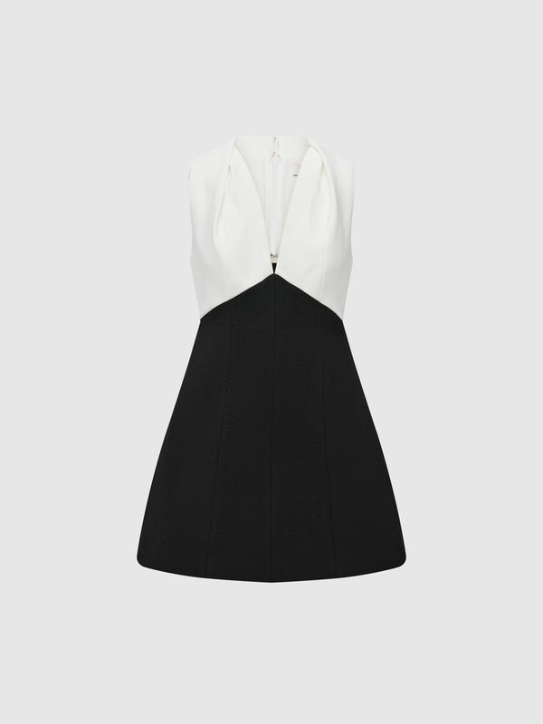 SHEIKE Millie Mini Dress Multi 1008072 Ghost Image