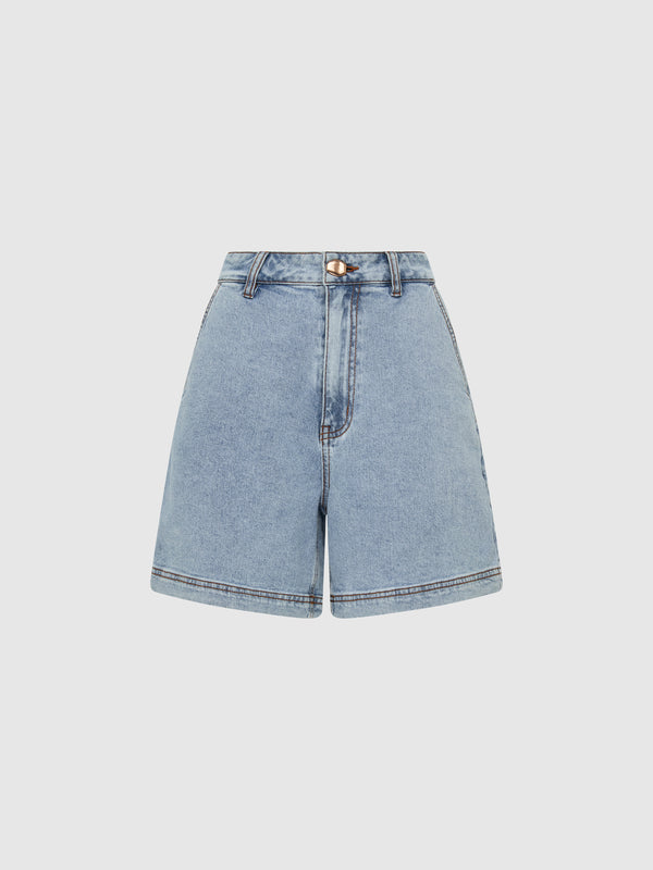 Ghost SHEIKE Emma Short Blue 1008077 Ghost