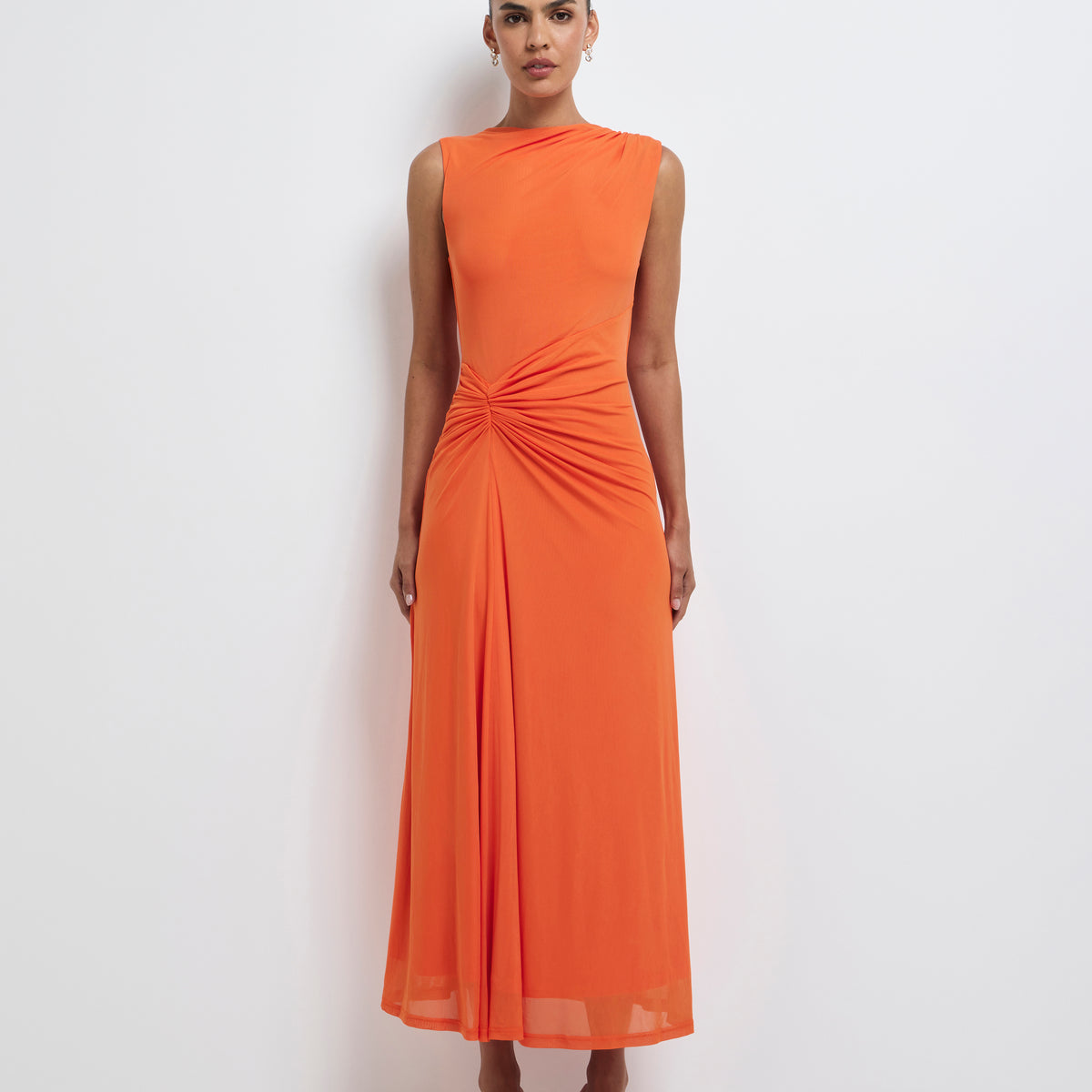 Xanthe Midi Dress main image 1