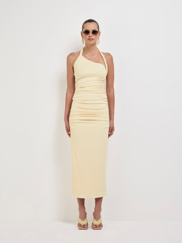 SHEIKE Olivia Top Limoncello 1008154 Front Image