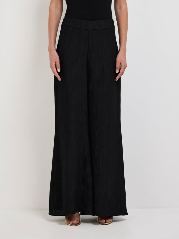 Size8 SHEIKE Gemini Pant Black 1008101 Detail Image