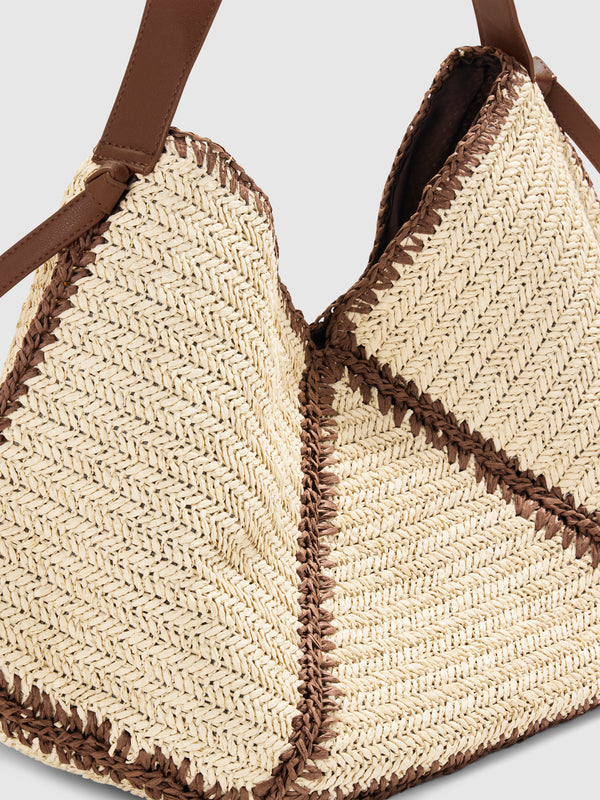 SHEIKE Paloma Bag Neutral 1008192 Detail Image