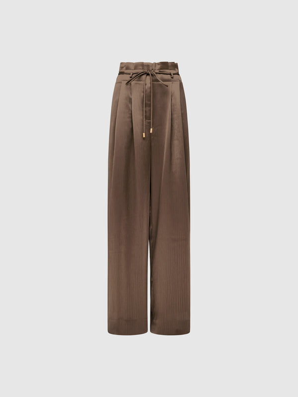 GRACIE PANT, flat lay