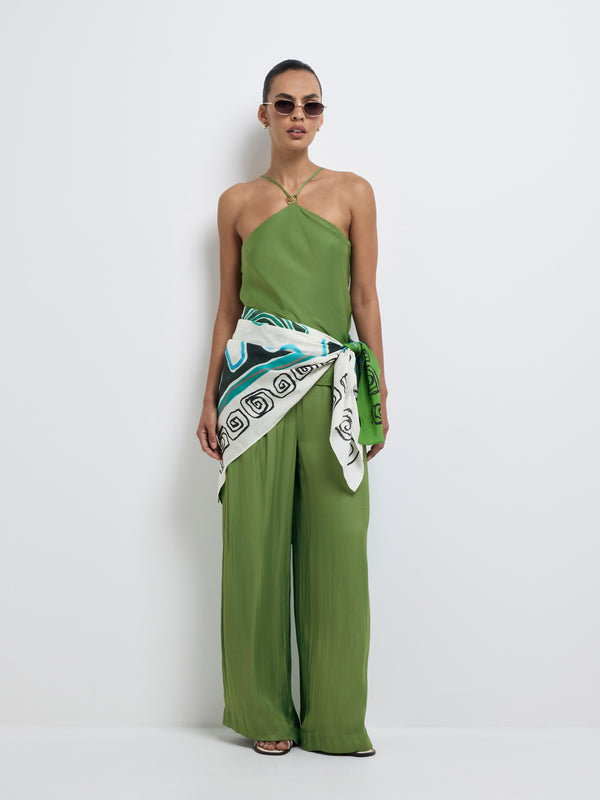 SHEIKE Rhodes Scarf Print 1008255 Accessory Image